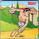 Astérix sous-verres