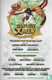Giant-Size X-Men 1