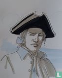 Capitaine perdu - Image 1