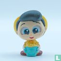 Pinocchio with pop-corn - Image 1