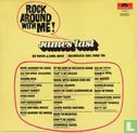 Rock around with me