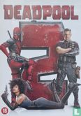 Deadpool 2 - Afbeelding 1