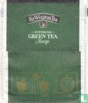 Green Tea Mango - Image 2