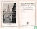 De torens zingen!