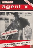 Agent X 712 - Afbeelding 1