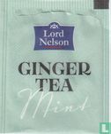 Ginger Tea Mint