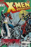X-Men Adventures 9 - Bild 1