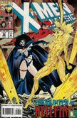 X-Men Classic 93