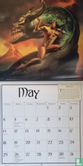Classic 1997 Calendar: Vallejo Select