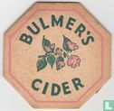 Bulmer's cider