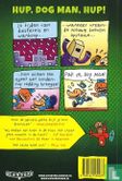 Dog Man gaat los!