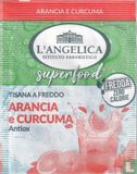 Arancia e Curcuma