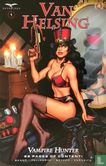 Van Helsing Vampire Hunter 1