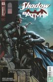 The Shadow / Batman 3 - Afbeelding 1
