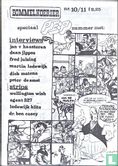 Bommelkoerier 10/11