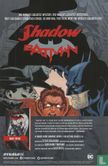 The Shadow / Batman 5