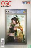 Van Helsing 50