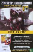 Van Helsing From the Depths - Image 2
