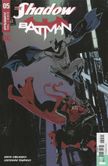 The Shadow / Batman 5 - Image 1
