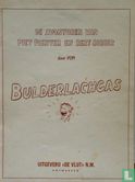Bulderlachgas