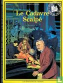 Le cadavre scalpé