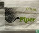 Piper - Pepper