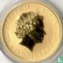Australie 50 dollars 2012 "Kangaroo" - Image 2