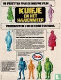 Man (blauw) - Afbeelding 2