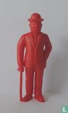 Jansen (rood) - Afbeelding 1