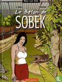 Le bâton de Sobek - Image 1