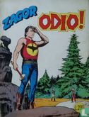 Odio! - Afbeelding 1