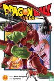 Dragonball Super 23