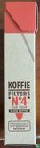Kaffeefilterbeutel