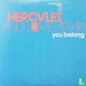 You Belong - Bild 1