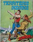 Territorio indiano
