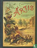 Het boek van Artis