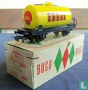 Ketelwagen "SHELL" - Image 5