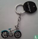 Zilveren fiets - Image 2