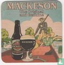 Mackeson - Image 1