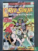 Red Sonja 3 - Image 1
