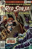 Red Sonja 14 - Afbeelding 1