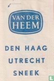 Van der Heem - Bild 1