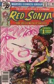 Red Sonja 12 - Afbeelding 1