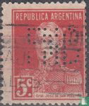 Jose de San Martin - Image 1