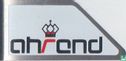 Ahrend