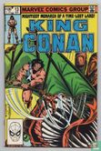 King Conan 13