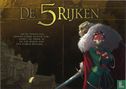 De 5 rijken