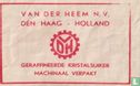Van der Heem N.V.