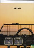 Volvo 340/360 Accessoires