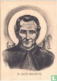 H. Don Bosco